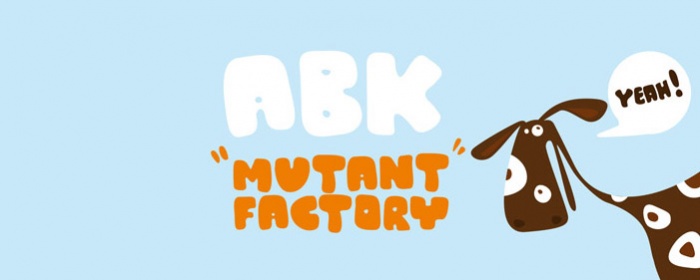 ABK Company : Illustrations 